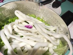-东道煮牛肉火锅(东盛大街店)