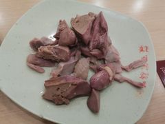 -百家鸡味馆(清泰店)