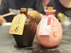 -今邕烧烤(西大店)