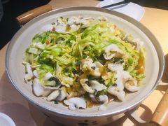 -醉得意·山茶油炒土鸡(泰安万达店)