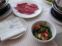 -官房大酒店•驼峰自助餐厅
