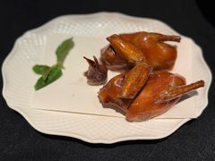 -醉东Oriental House(静安嘉里中心店)