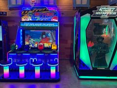 -反斗乐园(中航城君尚购物中心)