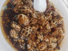 独特旺螺-莲花公园煎蟹(总店)