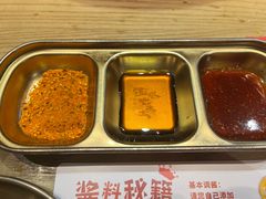 -西塔老太太泥炉烤肉(杭州首店)