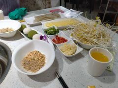 -味之绝美蛙鱼火锅(八号路店)