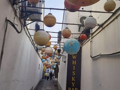 -衣裳街历史文化街区