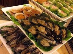 -牡丹国际大酒店-港式茶餐厅