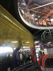 点击看大图 -嗨翻Hi-Fun竞技主题乐园·蹦床团建生日聚会(五棵松华熙店)