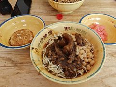 -十八梯邓凳面(大坪正街店)