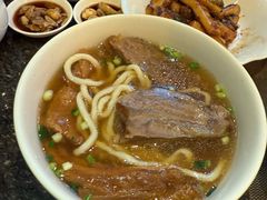-中国厨房/台湾牛肉面