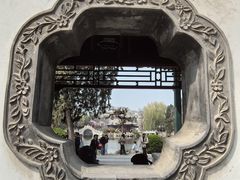 -莲池书院博物馆