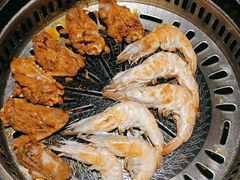 -嘿嘟嘟·肋条烧肉放题(爱融荟城店)