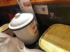 -金掌勺锅包肉(太原万达店)