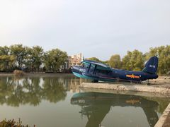 -中国航空博物馆