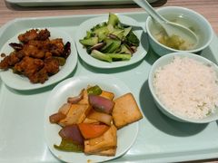 -交通大学（闵行校区）-第二餐饮大楼