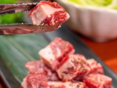 -山之屋炭火烧肉·生啤畅饮(大朗万科中央公园店)