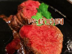 -西堤牛排(北京国瑞店)