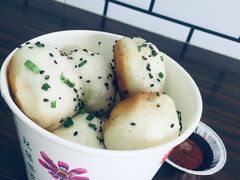 -许记生煎(遵义路店)