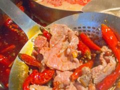 -潮牛壹号鲜牛肉火锅(光谷天地店)