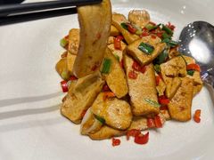 -富淳饭店(世纪公园店)