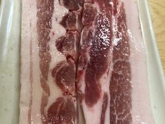 -朝鲜烤肉(安宁庄店)