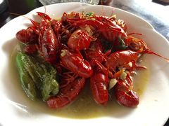 小龙虾-孙家面馆(小康城店)