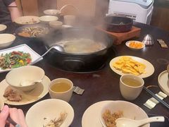 -滇野云南野生菌餐厅(陕西南路店)