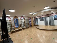 -英伦凯贝国际婴幼儿托育中心(雍湖湾店)