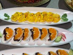 -醉炫音速烧烤(沙河总店)