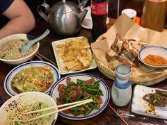 -刘师父老汉口江湖菜(蔡锷路店)