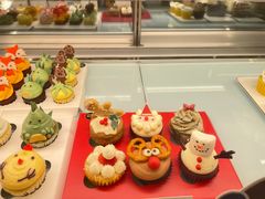 -Pantry's Best派悦坊蛋糕(K11购物艺术中心店)