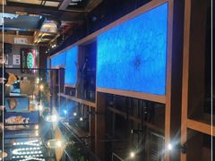 -鱼库·不仅是一家烤鱼店(车公庙店)