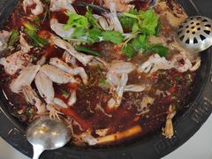 -大江美蛙鱼火锅(都江堰店)