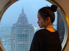 -Hi City·城市之巅