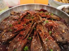 麻辣鸭头-簋街仔仔小龙虾(总店)
