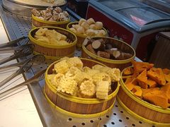 -食蔬不二素食自助餐厅(沈阳铁西店)