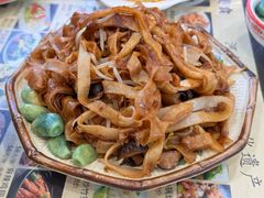 -葛记焖饼(伏牛路店)