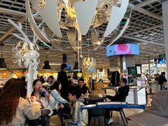 -宜家·瑞典风味餐厅(无锡店)