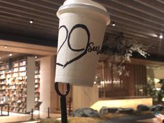 -Seesaw Coffee(朝阳大悦城店)