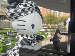 -上海来福士广场