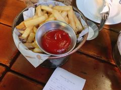 -宝莱纳餐厅(滨江店)