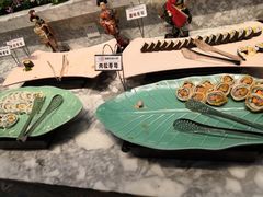 -火锅岛潮牌自助餐厅(天津天佑城店)