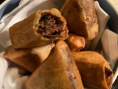 -Caprice(香港四季酒店)