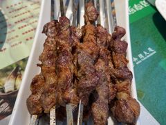-新疆兵团食府清真(马连道店)