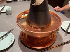 -额尔敦传统涮(体育场店)