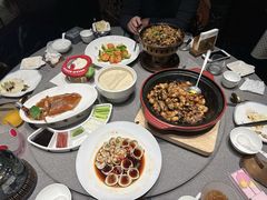 -小满海鲜·别院(天津旗舰店)