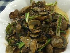 -钱大妈海鲜饭店(保利林语店)