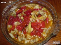 蛙蛙-陈生记黑鱼馆·20年活鱼现杀(宁波鼓楼店)