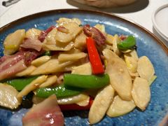 -悦融·京鲁菜·露台花园(安定门店)